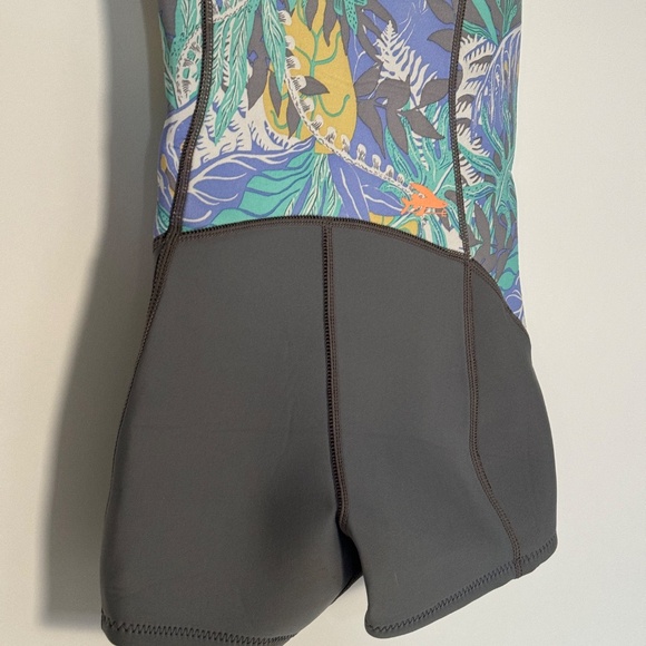 Patagonia R1 Lite Yulex Spring Jane Wetsuit - Women's XS Excellent Condition - Picture 10 of 11